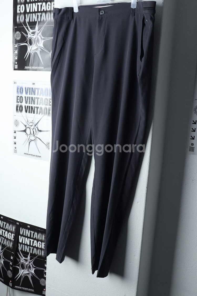 (3XL) 아놀드파머 슬랙스 경량 바지 빅사이즈 골프--0