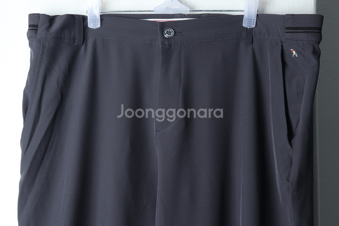 (3XL) 아놀드파머 슬랙스 경량 바지 빅사이즈 골프--2