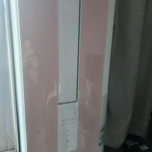삼성 창문형 에어컨
