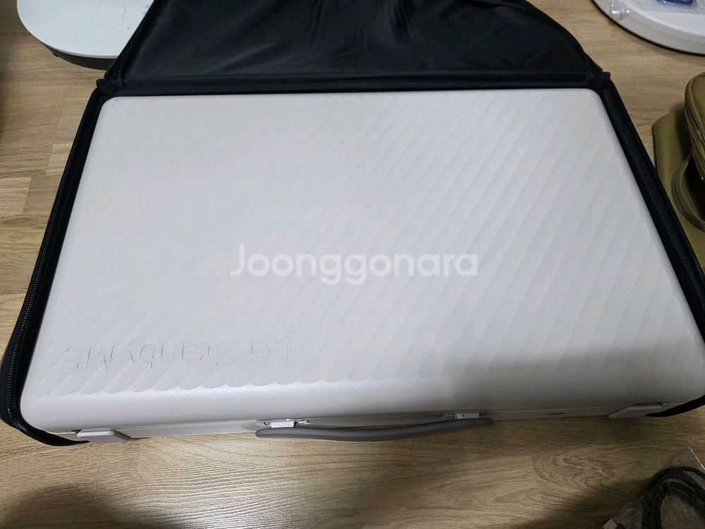 LG 스텐바이미 GO--3