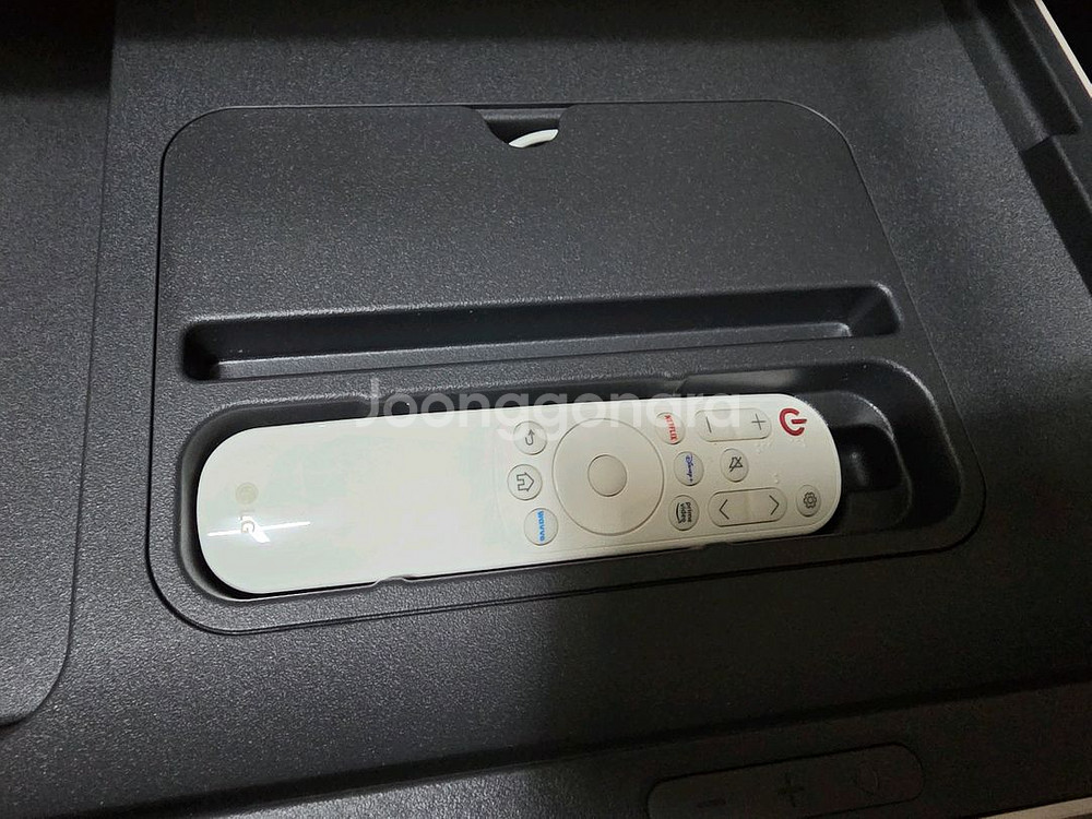 LG 스텐바이미 GO--4