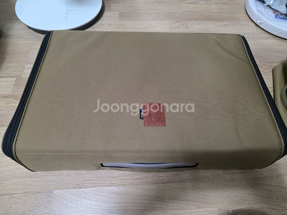 LG 스텐바이미 GO--6