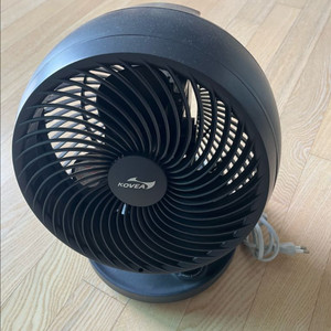 코베아 써큘레이터