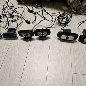 화상카메라 웹캠