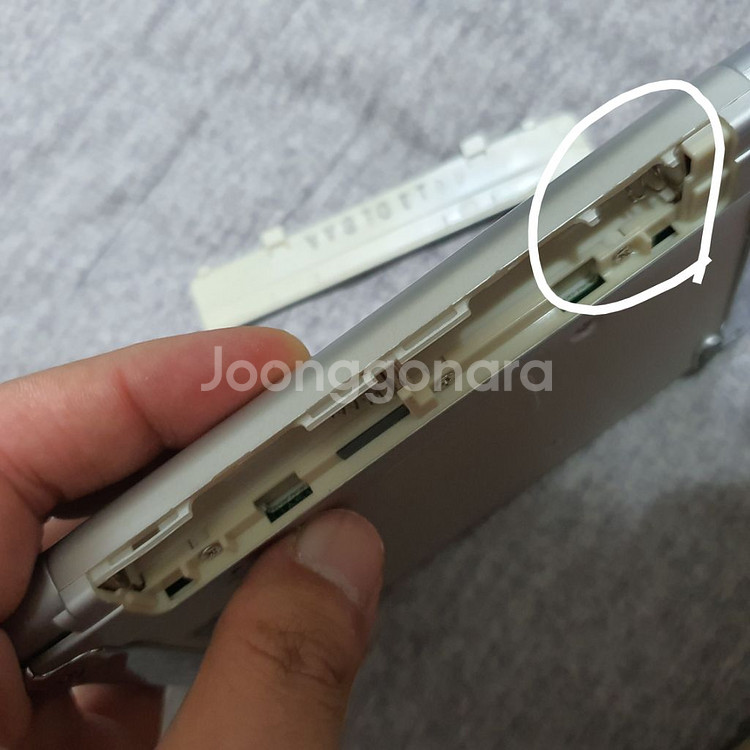 카시오 EW-K2500 전자사전 어학연수--7