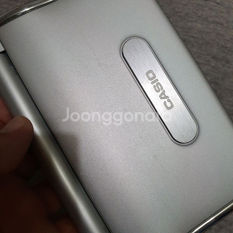 카시오 EW-K2500 전자사전 어학연수--3