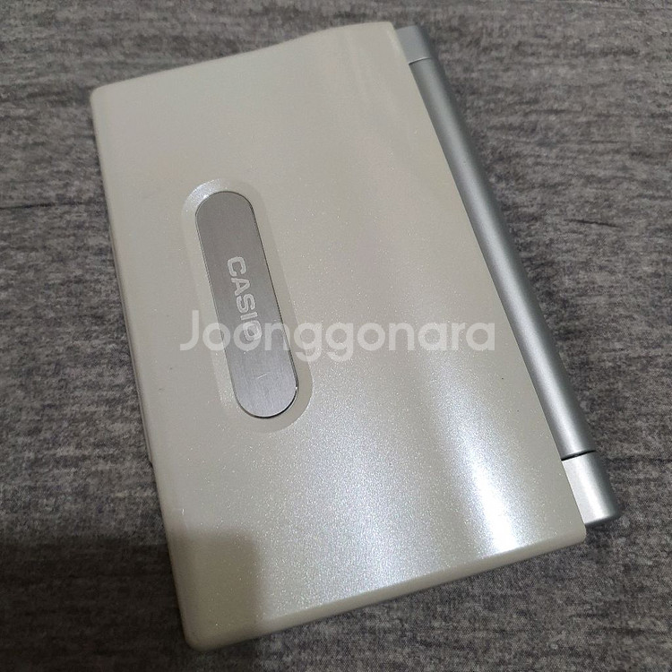 카시오 EW-K2500 전자사전 어학연수--9