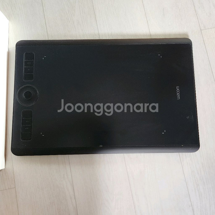 와콤 인튜어스 프로 PTH660 판매--0