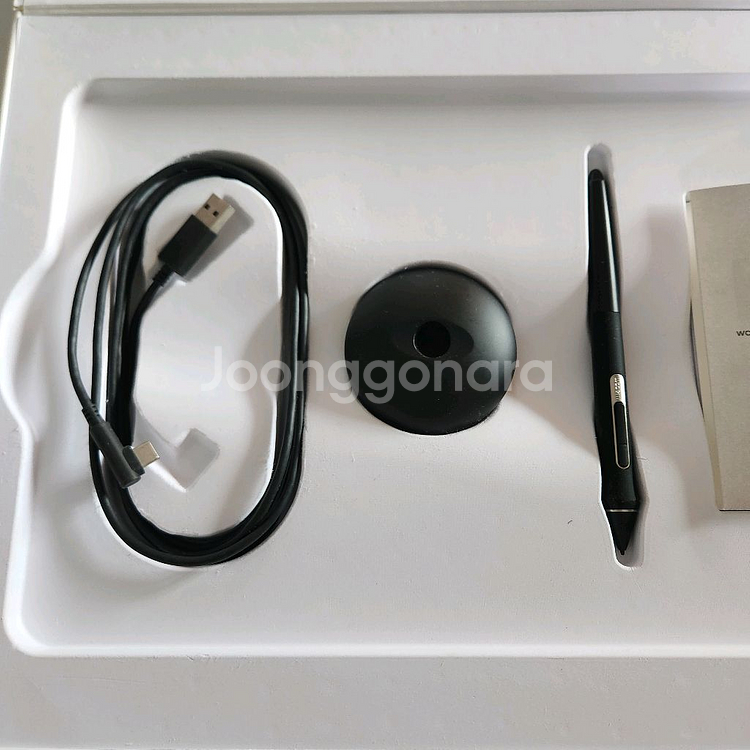 와콤 인튜어스 프로 PTH660 판매--1