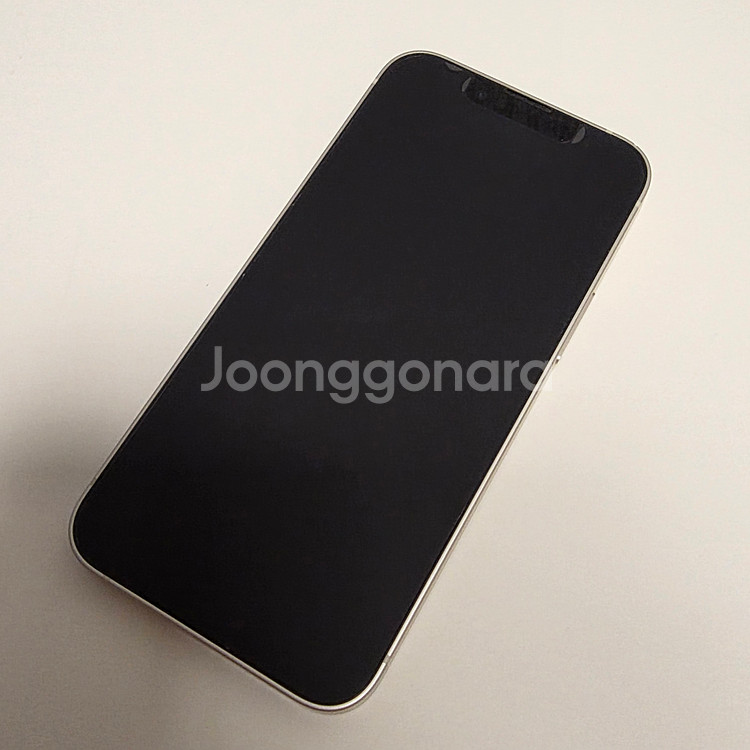 아이폰 13미니 화이트 512GB--0
