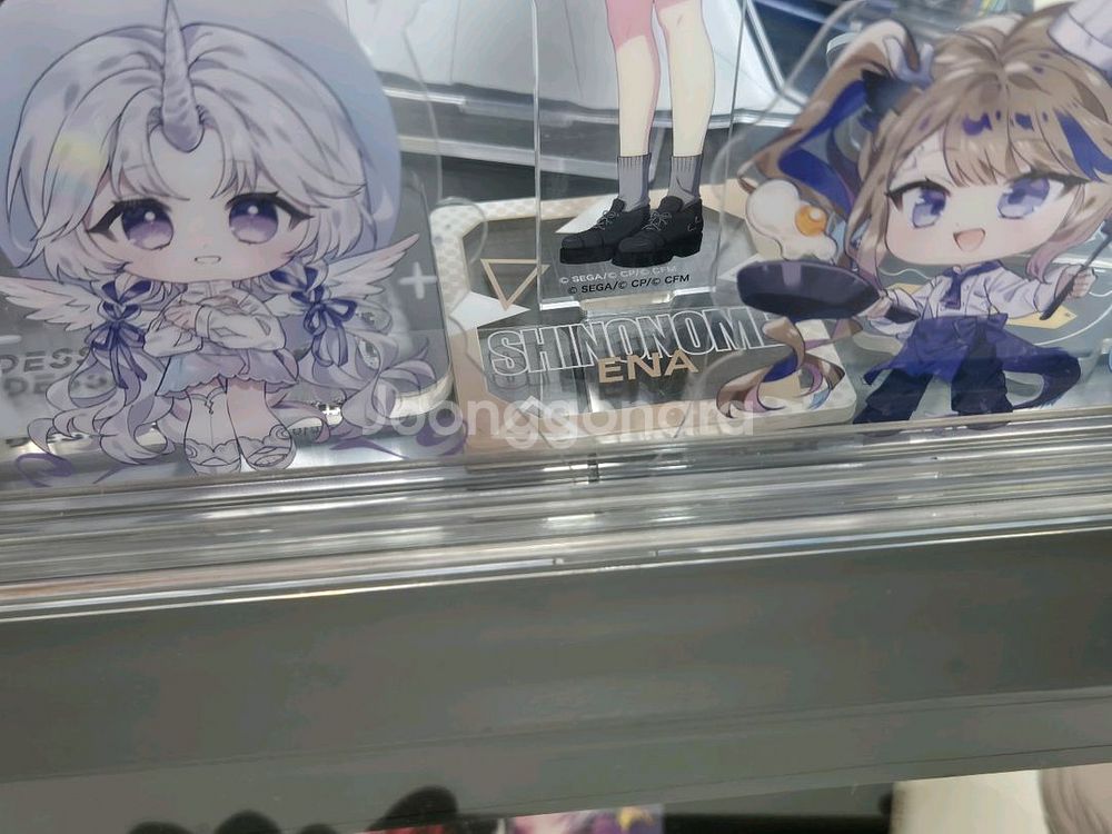 스텔라이브 미스틱 팬북 특별판--3