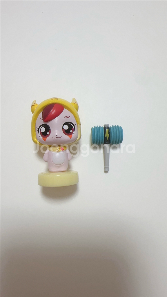 티니핑 해핑 팝니다.--0