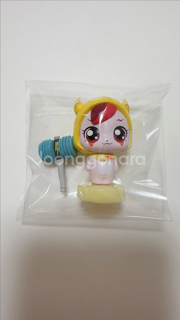 티니핑 해핑 팝니다.--3