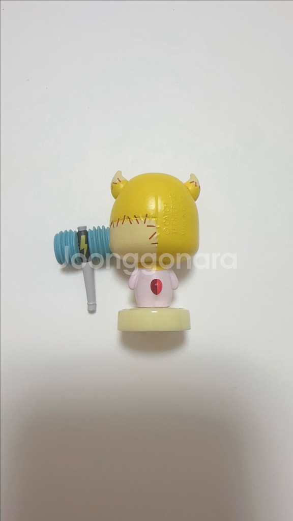 티니핑 해핑 팝니다.--1