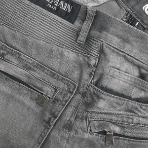BALMAIN(발망) 바이커진 32인치(No.675)