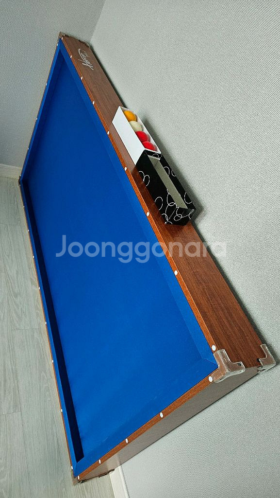 헤브론 미니당구대--0