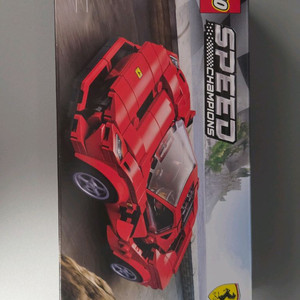 레고 스챔 페라리 76895 판매합니다