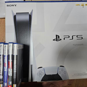 PS5 플스5 1018 디스크