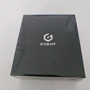 디센트 지문인식 암호화폐 지갑