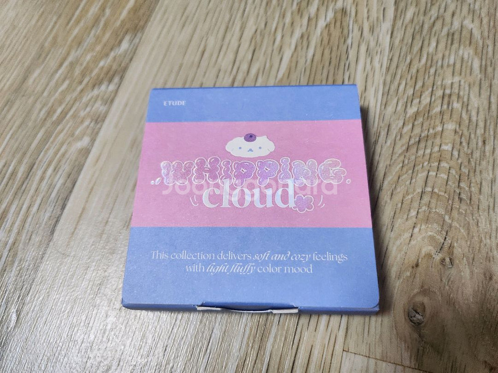 에뛰드 플레이 컬러 아이즈 베리소다휘핑인가봄--0