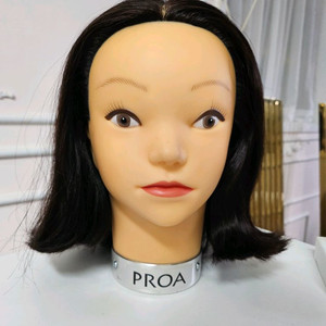 프로아 통가발 이사도라 드라이 가발