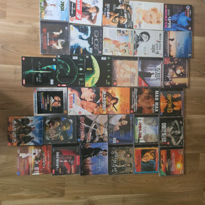DVD영화