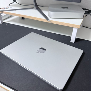 맥북 프로 M1 Pro 14인치 10코 16기가 1TB