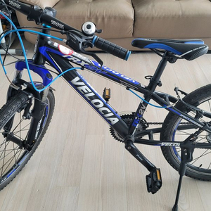 VELOCIA RX27 27인치 자전거