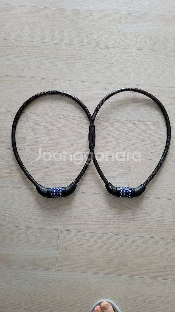 VELOCIA RX27 27인치 자전거--9