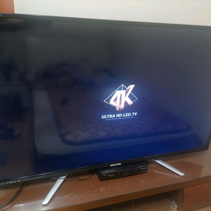 49인치 울트라LED TV