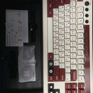 8bitdo 레트로 키보드 판매합니다
