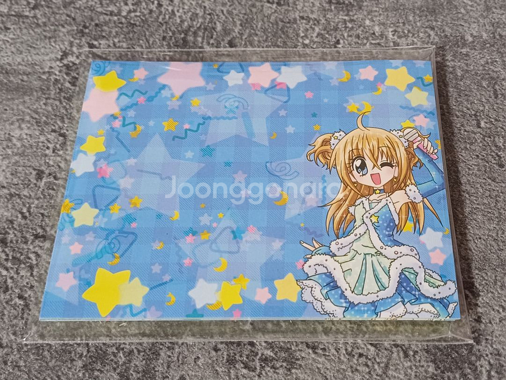 라라의스타일기 라벨지 메모스티커 다꾸 6공 y2k--2