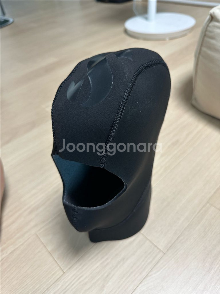 스쿠버프로 후드 3mm--0