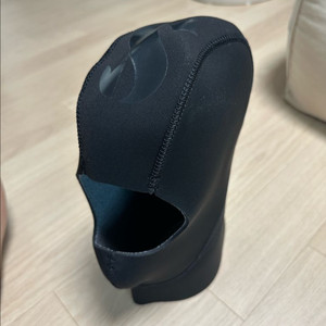 스쿠버프로 후드 3mm