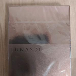 루나솔 섀도우 새제품