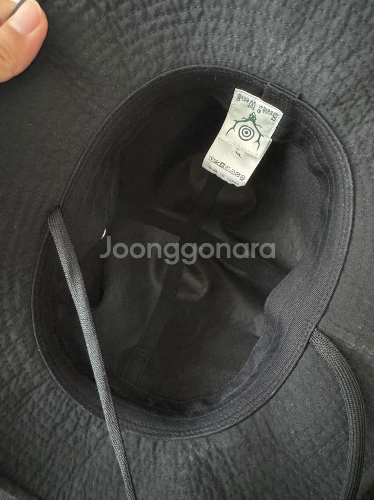 사우스2웨스트8 정글햇 버킷 모자 사파리--3