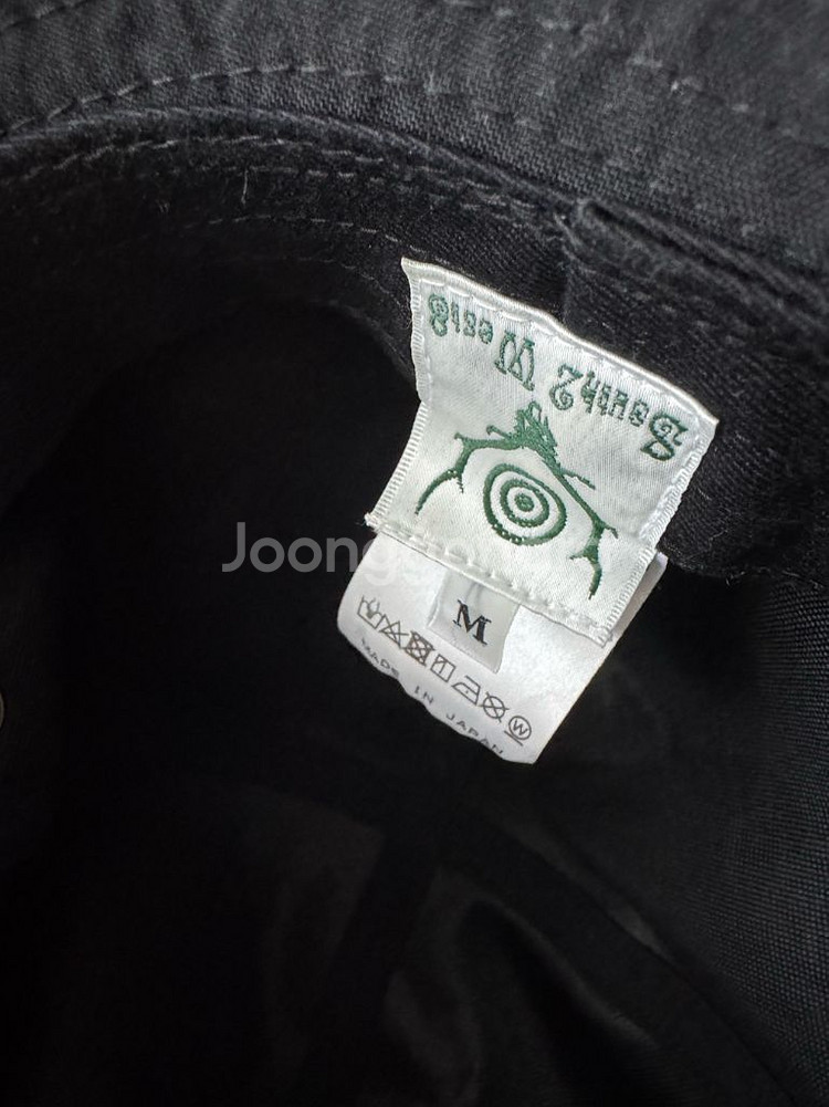 사우스2웨스트8 정글햇 버킷 모자 사파리--5