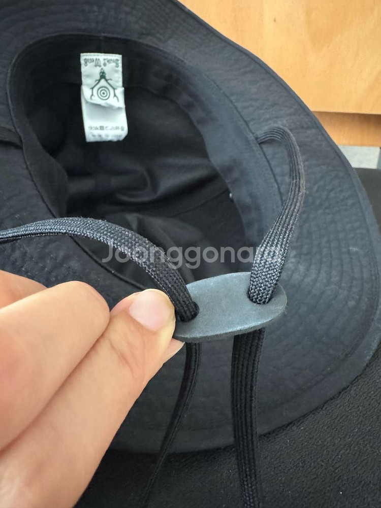사우스2웨스트8 정글햇 버킷 모자 사파리--4