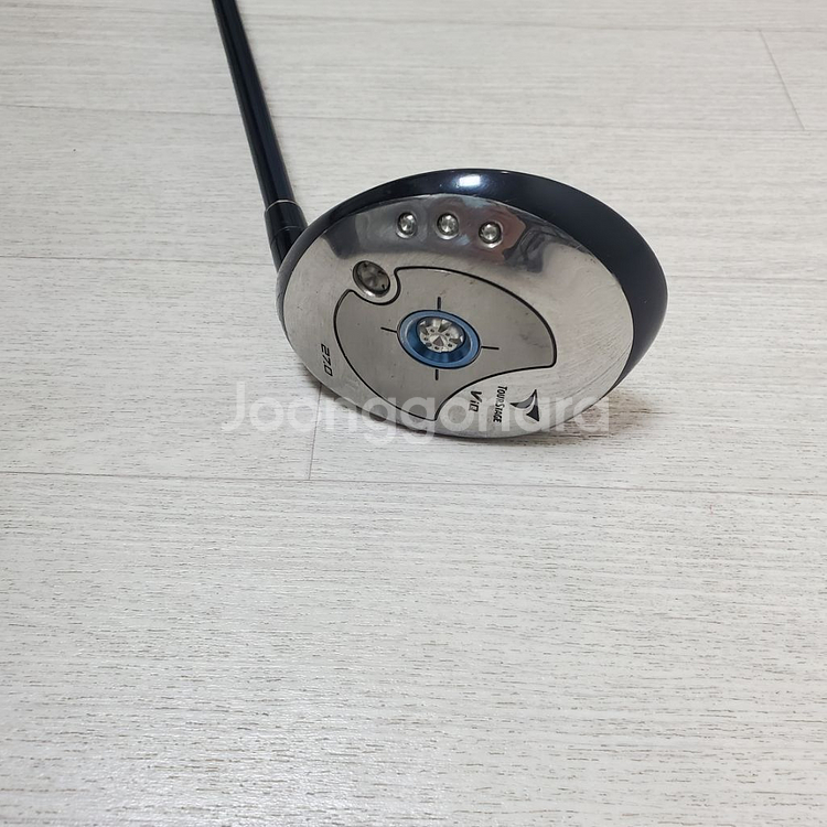 브리지스톤 VIQ 페어웨이우드 11번 27도 SR--7