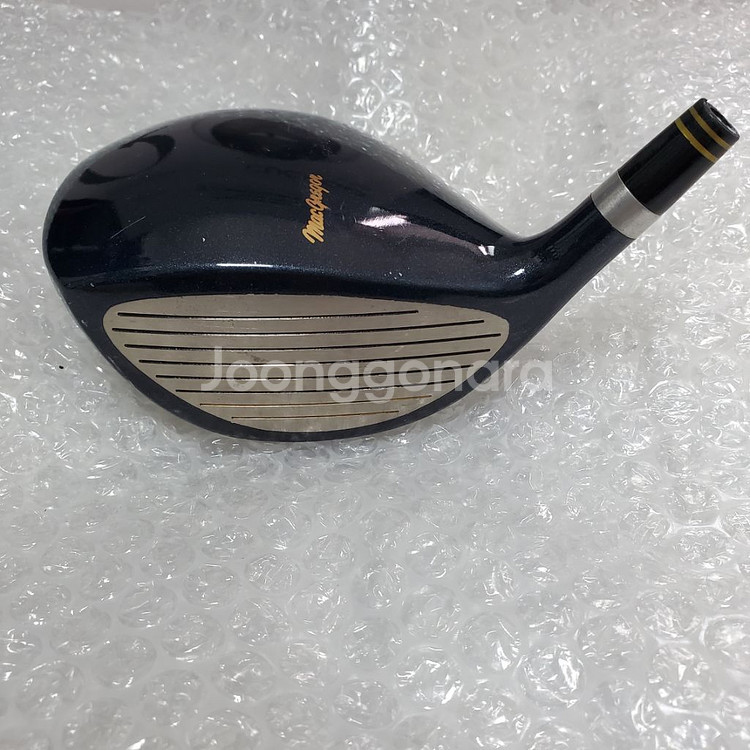 맥그리거 PINEATER 드라이버 헤드 10.5도--2