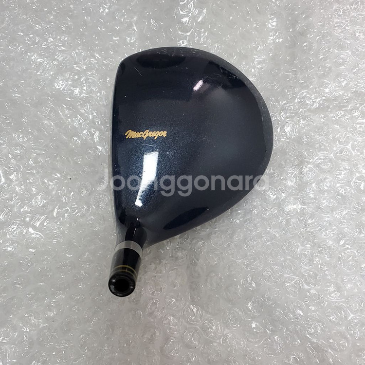 맥그리거 PINEATER 드라이버 헤드 10.5도--3