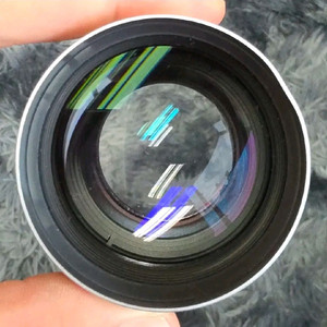 소니 캠코더용 줌렌즈 2배 줌