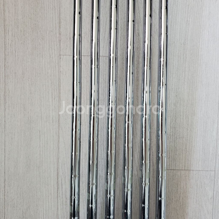 야마하 인프레스X D 포지드 아이언세트 6개구성세트--4