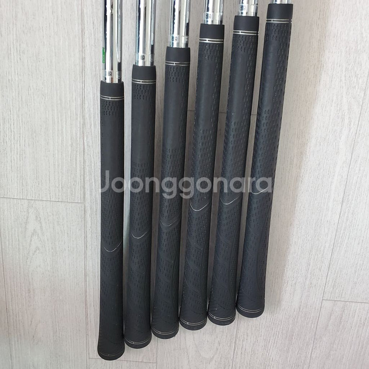 야마하 인프레스X D 포지드 아이언세트 6개구성세트--6