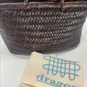 드래곤백 트리플점프 스몰백