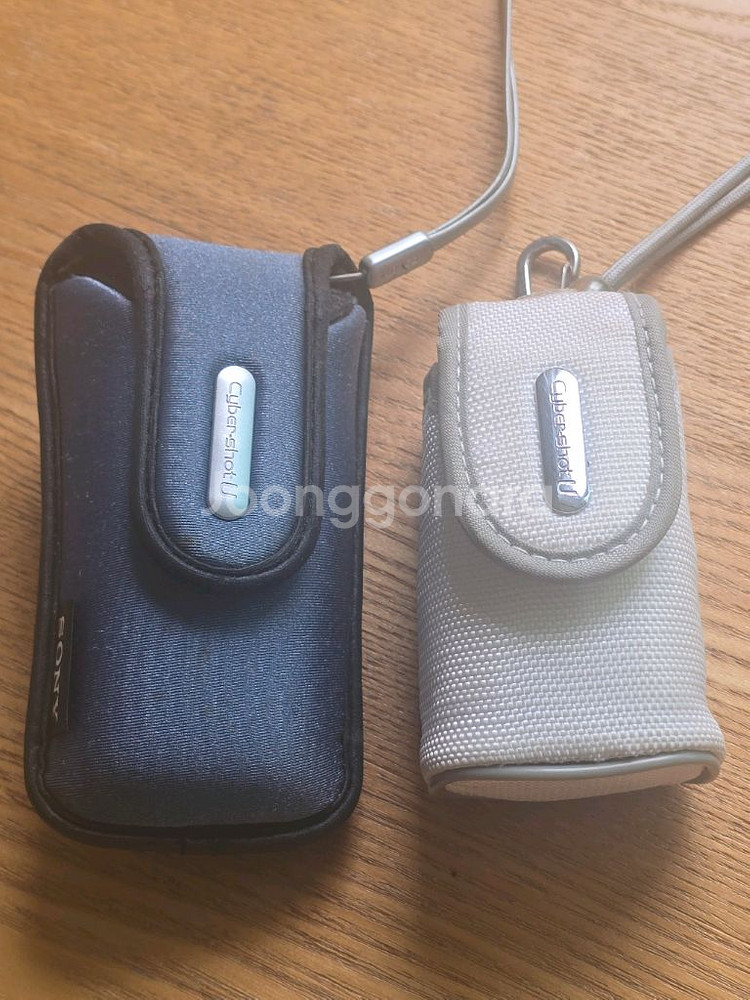소니 사이버샷 u10 & u50 (고장)--0