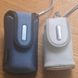 소니 사이버샷 u10 & u50 (고장)