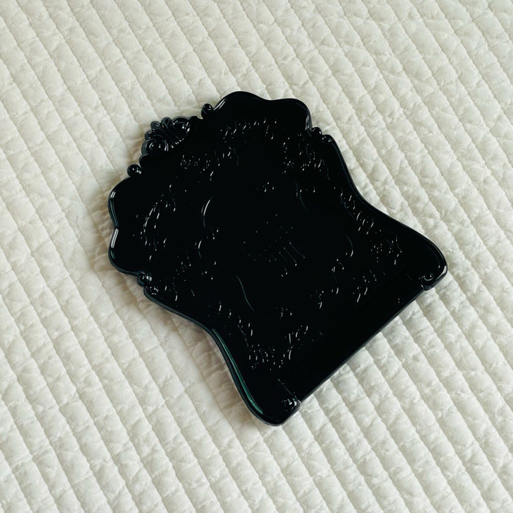 안나수이 자개 거울--2