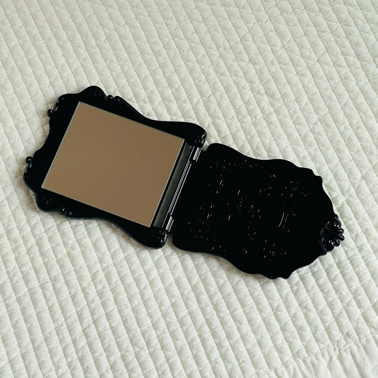 안나수이 자개 거울--4