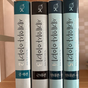 세계역사이야기